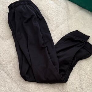 Tek Gear Kids Black Sweatpants